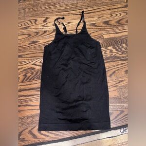FP Movement by Free People Classic Black Camisole small
